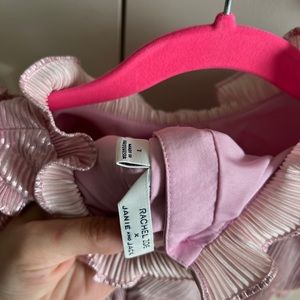 Janie and Jack x Rachel Zoe Girls Dress